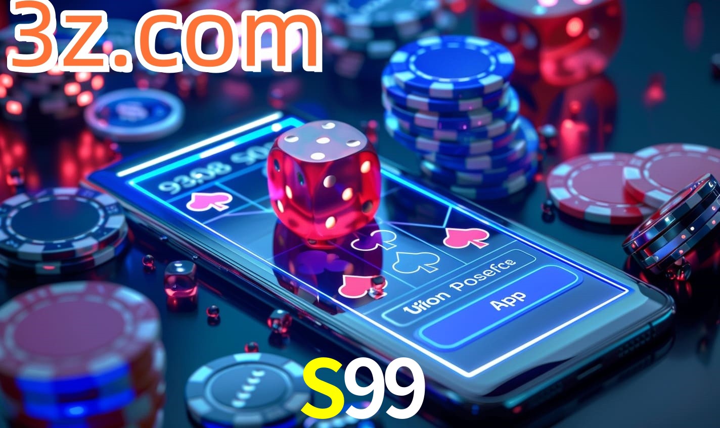 Baixar App S99