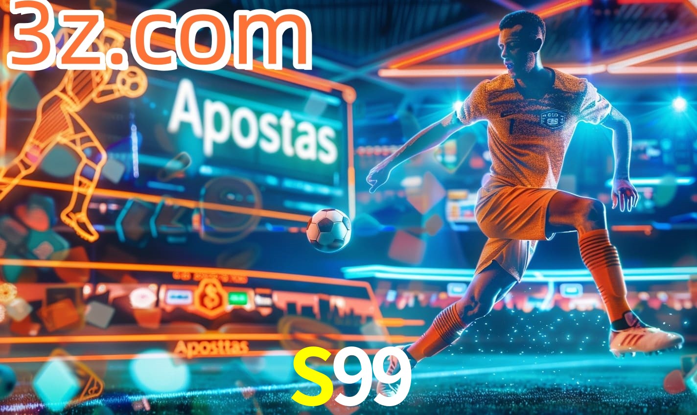 Apostas S99
