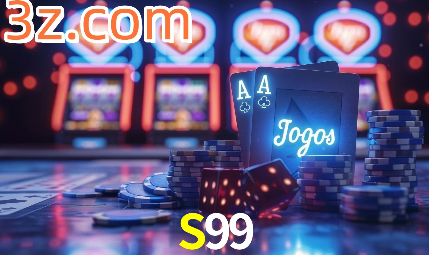 Lista de Jogos S99